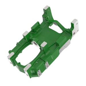 Front Axle Support