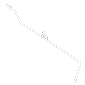 Refrigerant Hose