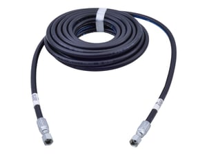 HOSE ASSY,.25 ORFS/ORFS