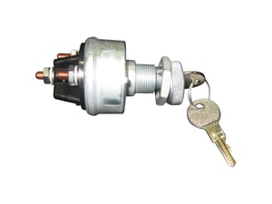 SWITCH, IGNITION