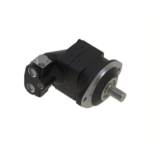 Hydraulic Motor