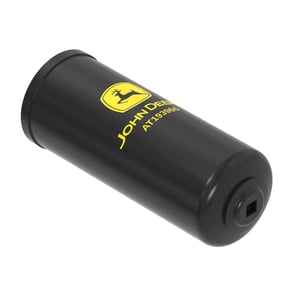 Hydraulic Filter