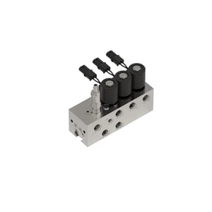 Hydraulic Pressure Valve