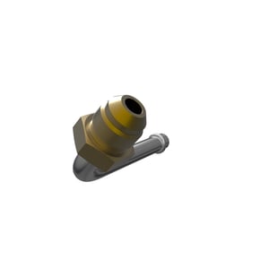 Air Flow Tube