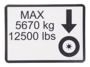 KIT(SERVICE),DECAL