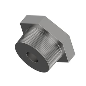Pipe Bushing