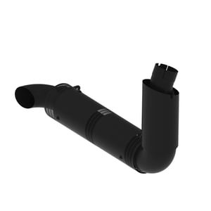 Exhaust Pipe