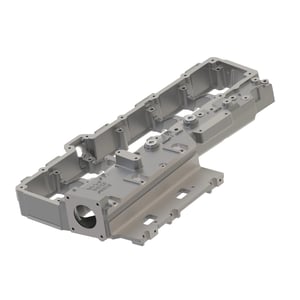 Intake Manifold