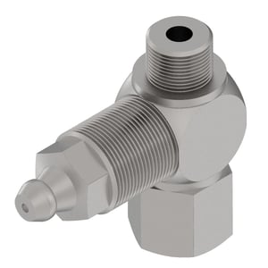 Lubrication Fitting
