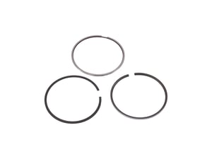 SET OF PIST. RINGS