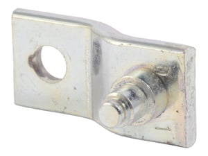 WIPER DRIVE ARM