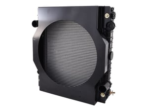 KIT,RADIATOR ASSEMBLY