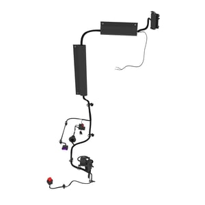 Cab Wiring Harness