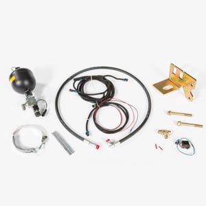 Accumulator Kit