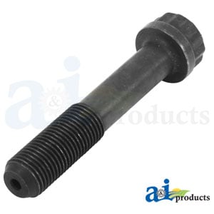 Capscrew, Connecting Rod