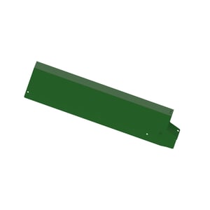 Powershaft Shield