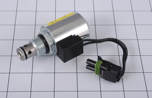 VALVE SOLENOID