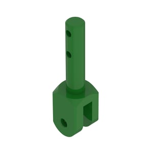 Yoke