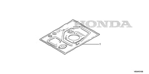 Image of 06111-ZE3-H61