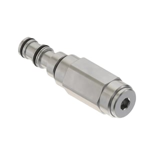 Hydraulic Pressure Valve