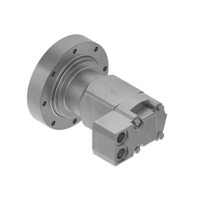 Hydraulic Motor