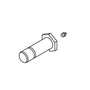 Pin Fastener