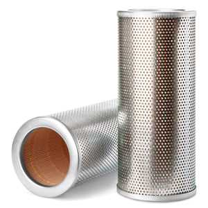 Hydraulic Filter