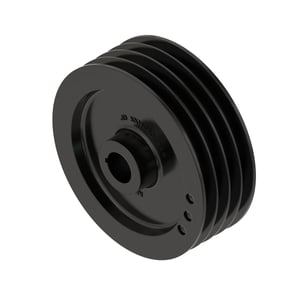 Pulley