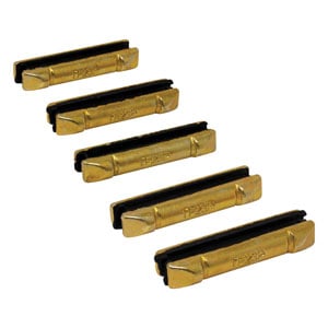 Pin, Flex, Bucket Tooth Mount