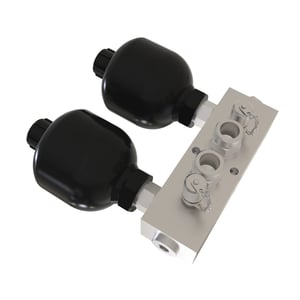 Vibration Dampener