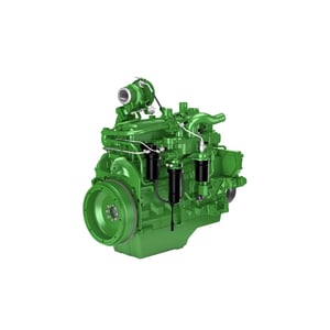 Diesel Engine