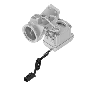 Exhaust Valve