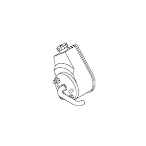 Hydraulic Pump