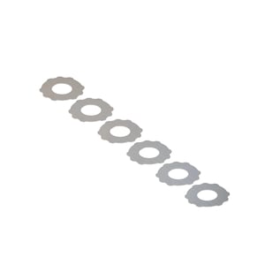 Clutch Plate