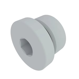 Fitting Plug