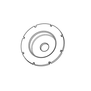Flange