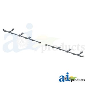 12 Row Frame Kit