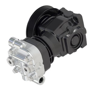 Compressor
