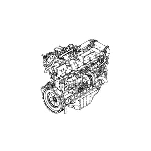 Diesel Engine