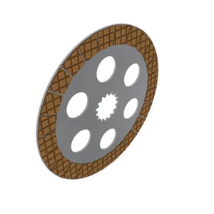 RE292441: Brake Disk