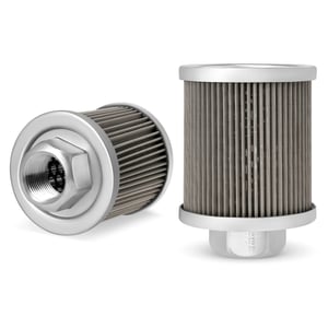 Hydraulic Filter