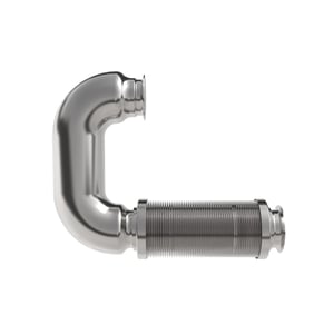 Exhaust Pipe