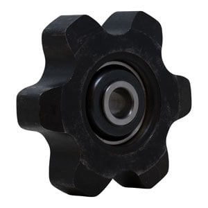 Sprocket, Idler