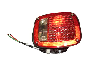 TAIL LIGHT ASSY