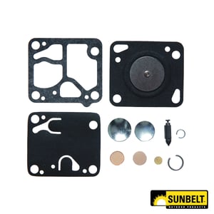 Carburetor Kit