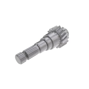 Helical Gear