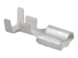 TERMINAL,FEMALE FASTIN .250
