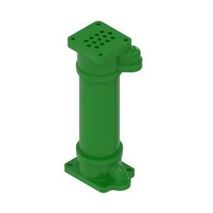 Oil Cooler