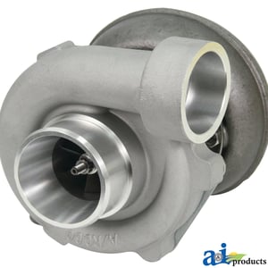 Turbocharger Reman