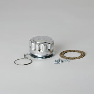 D/S,FILLER BREATHER ASSEMBLY